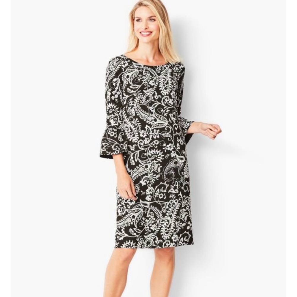 Talbots Dress
